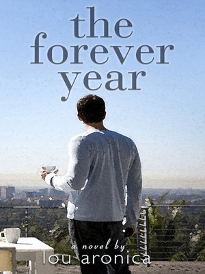 cover image of The Forever Year